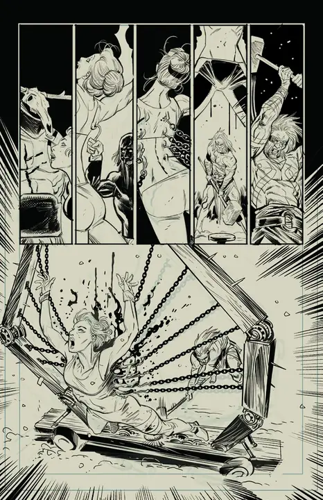 Danilo Beyruth portfolio artwork 16