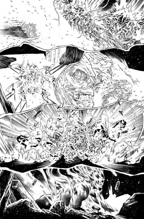 Eber Ferreira portfolio artwork 12