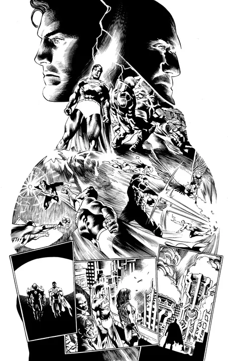 Eber Ferreira portfolio artwork 13