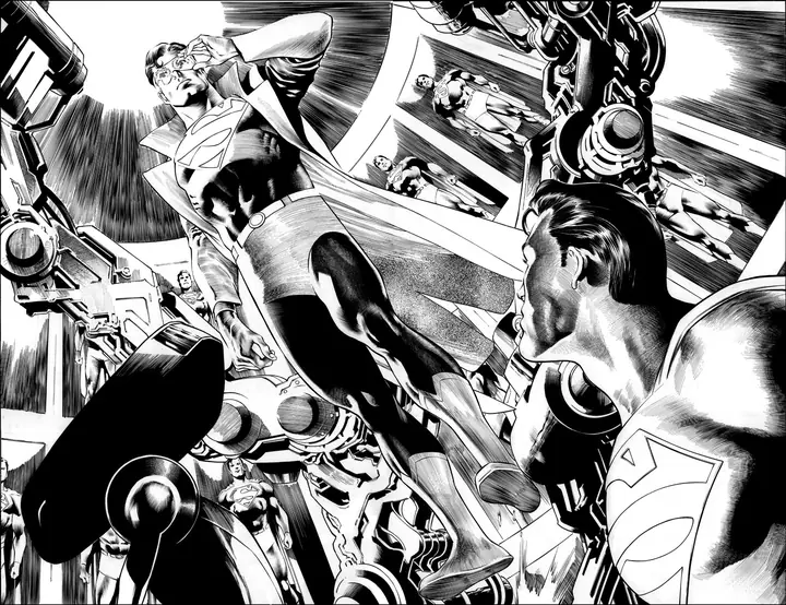 Eber Ferreira portfolio artwork 18