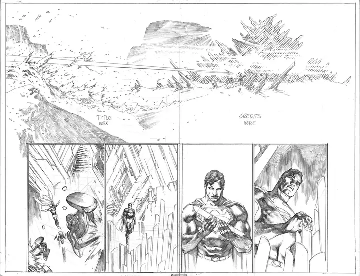 Eddy Barrows portfolio artwork 5