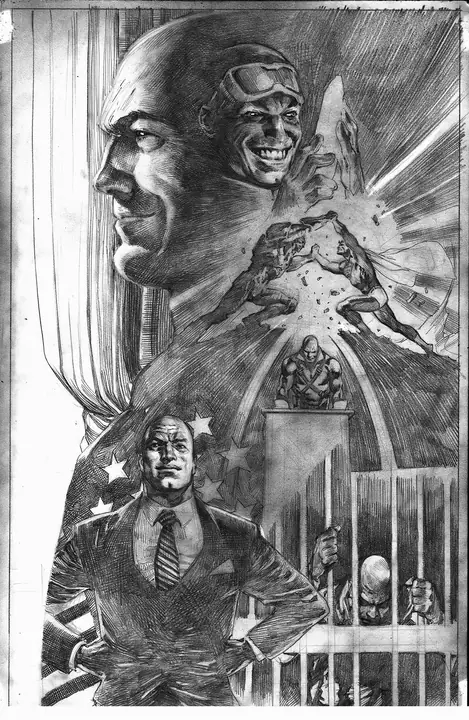 Eddy Barrows portfolio artwork 13