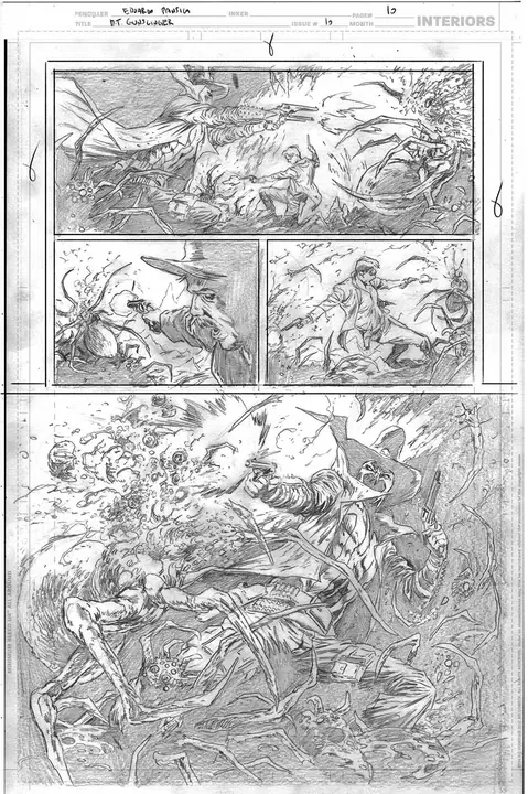 Eduardo Pansica portfolio artwork 2