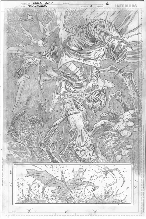 Eduardo Pansica portfolio artwork 3