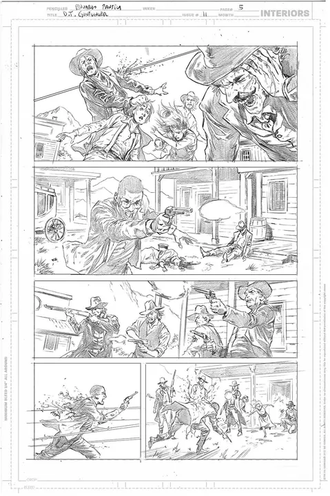 Eduardo Pansica portfolio artwork 6