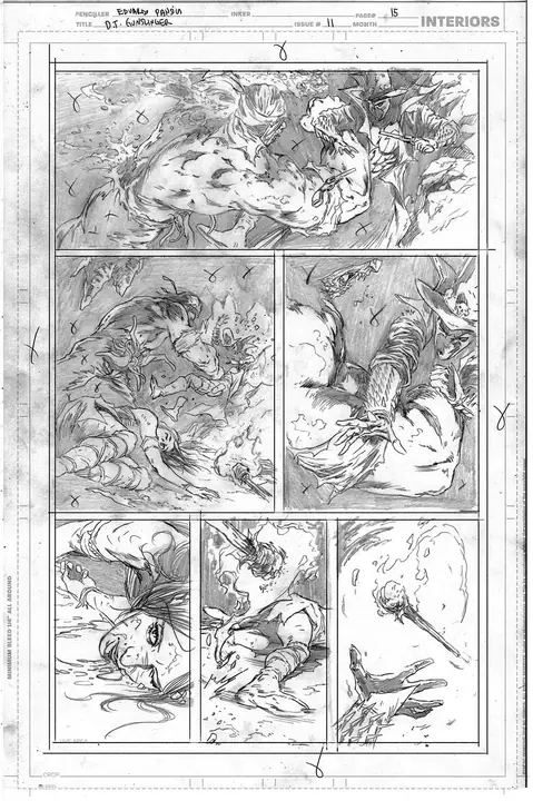 Eduardo Pansica portfolio artwork 10