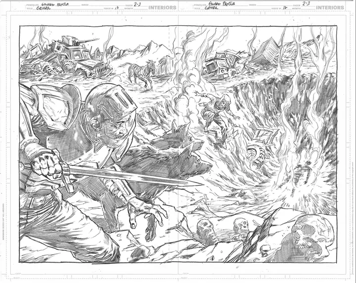 Eduardo Pansica portfolio artwork 14