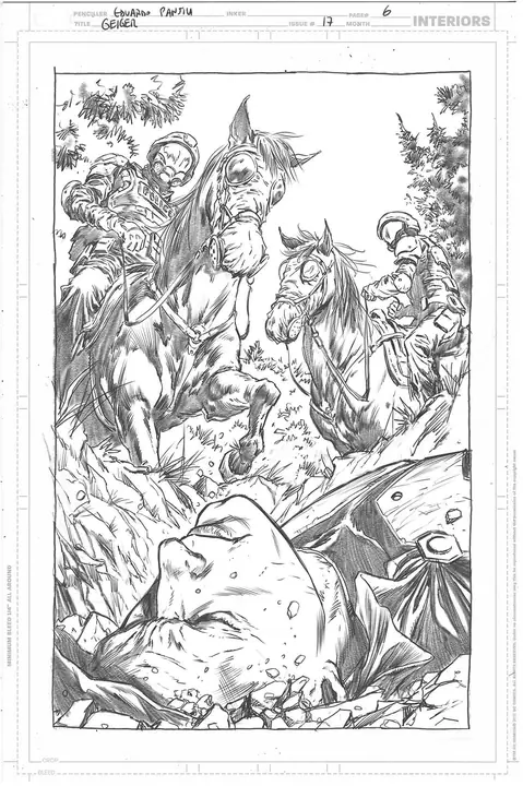 Eduardo Pansica portfolio artwork 15