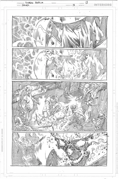 Eduardo Pansica portfolio artwork 20