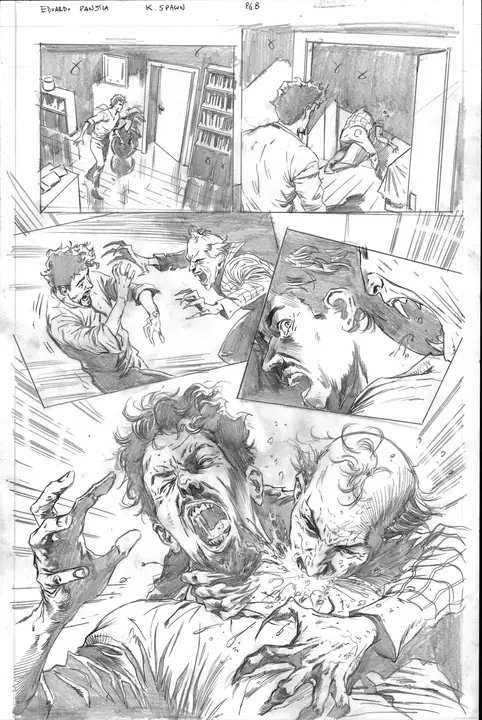 Eduardo Pansica portfolio artwork 25