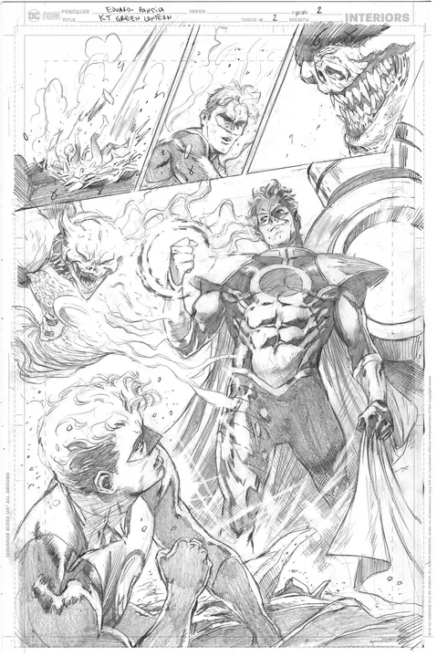 Eduardo Pansica portfolio artwork 27