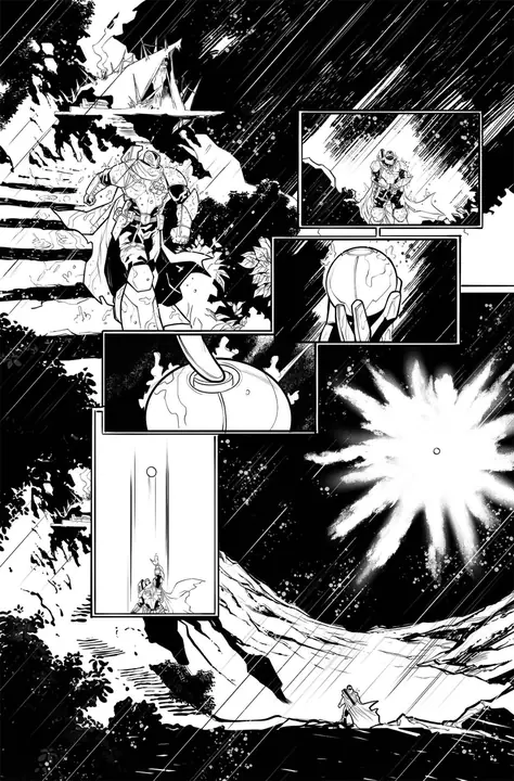 Elton Thomasi portfolio artwork 3
