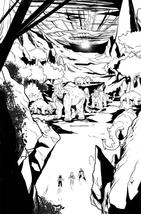 Elton Thomasi portfolio artwork 6
