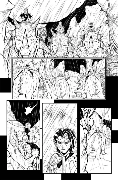 Elton Thomasi portfolio artwork 8