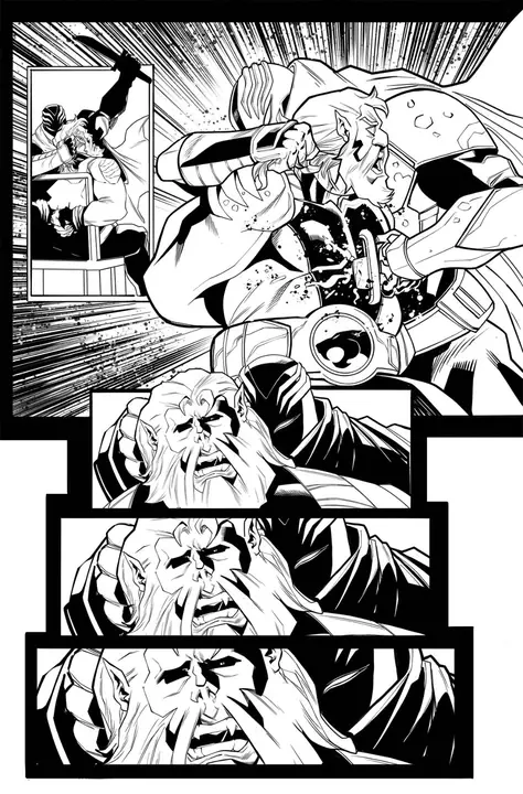 Elton Thomasi portfolio artwork 9