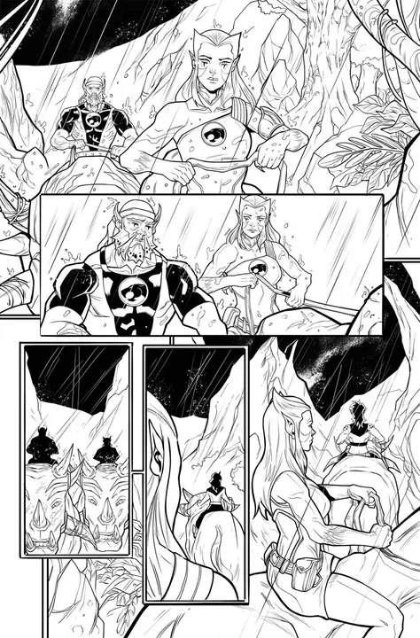 Elton Thomasi portfolio artwork 10