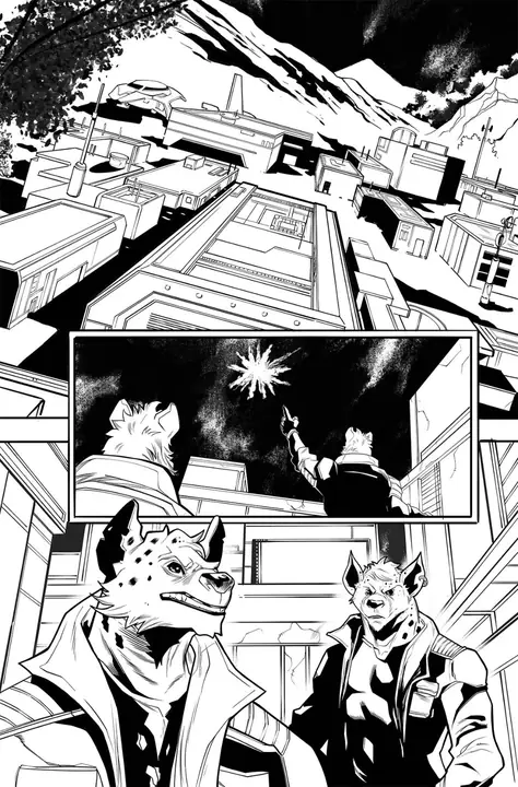 Elton Thomasi portfolio artwork 11
