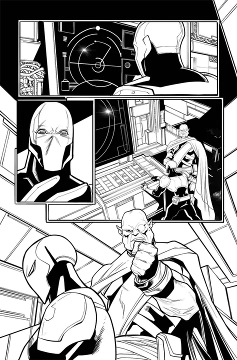Elton Thomasi portfolio artwork 12