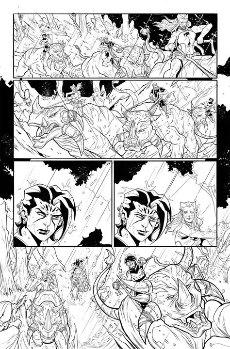 Elton Thomasi portfolio artwork 13