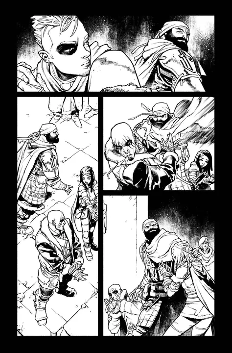Felipe Watanabe portfolio artwork 4