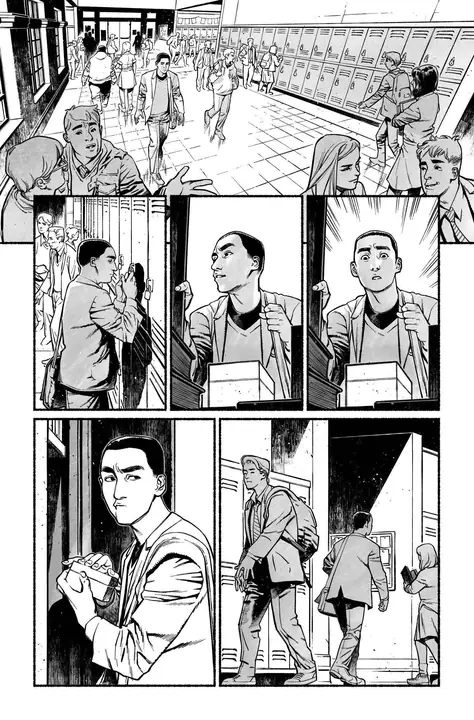 Felipe Watanabe portfolio artwork 5
