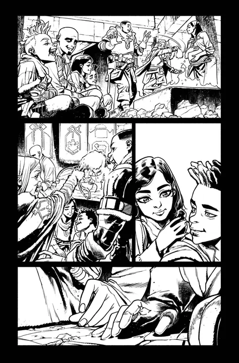 Felipe Watanabe portfolio artwork 6
