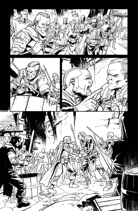Felipe Watanabe portfolio artwork 11