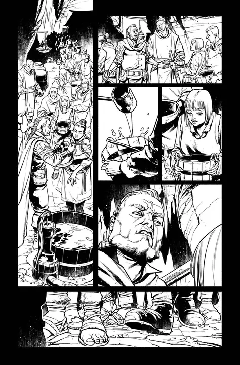Felipe Watanabe portfolio artwork 13