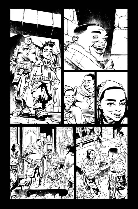 Felipe Watanabe portfolio artwork 14