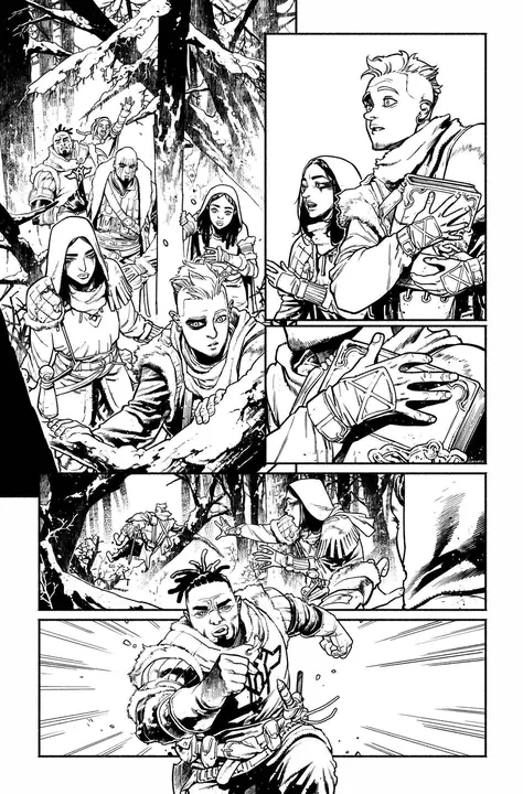 Felipe Watanabe portfolio artwork 17