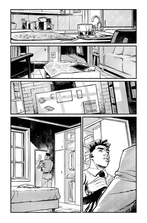 Felipe Watanabe portfolio artwork 19