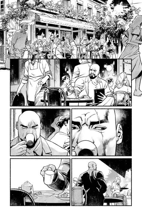 Felipe Watanabe portfolio artwork 21
