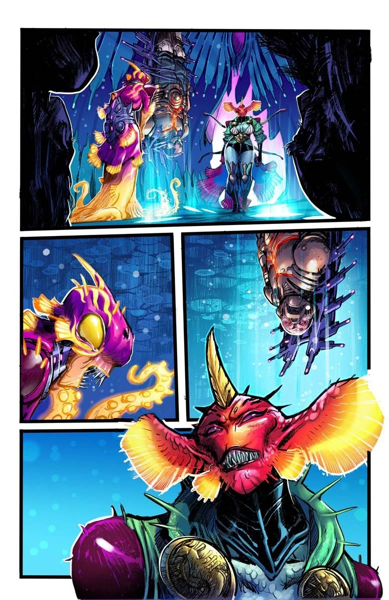 Giuliano Peratelli portfolio artwork 8