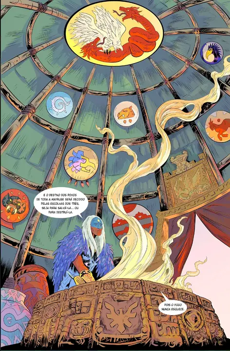 Hugo Canuto portfolio artwork 8