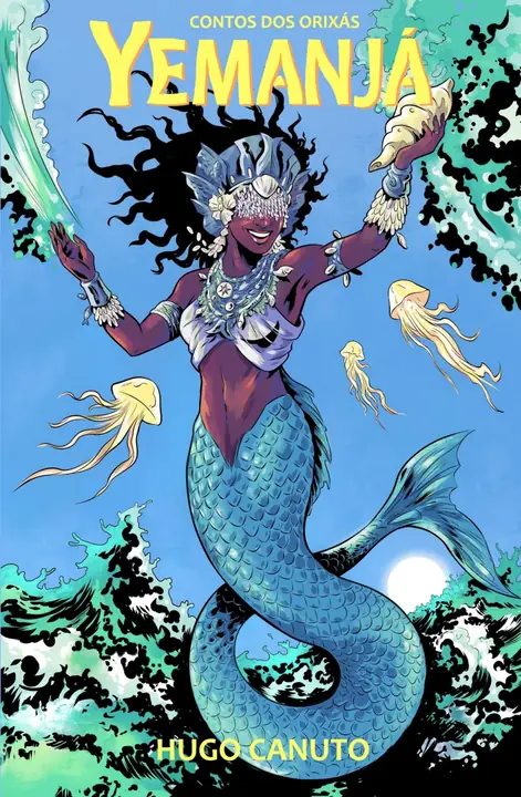 Hugo Canuto portfolio artwork 15