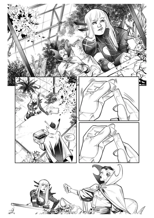 Ig Guara portfolio artwork 2