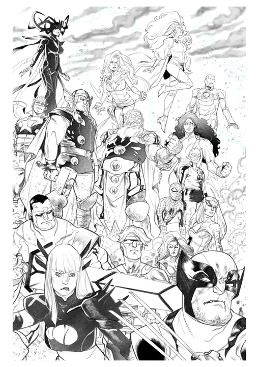 Ig Guara portfolio artwork 12