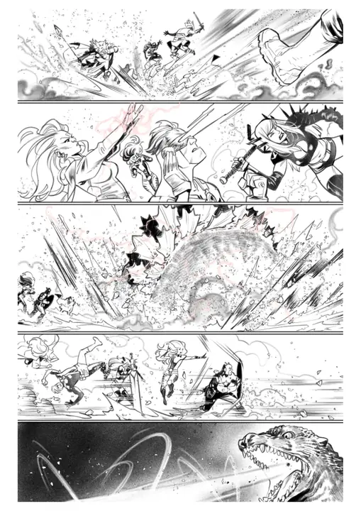 Ig Guara portfolio artwork 13