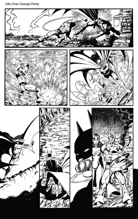 Joe Prado portfolio artwork 23