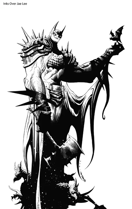 Joe Prado portfolio artwork 25