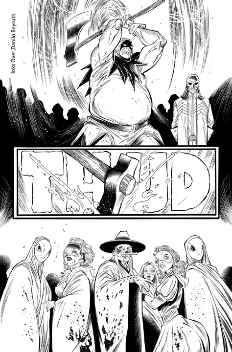 Joe Prado portfolio artwork 28