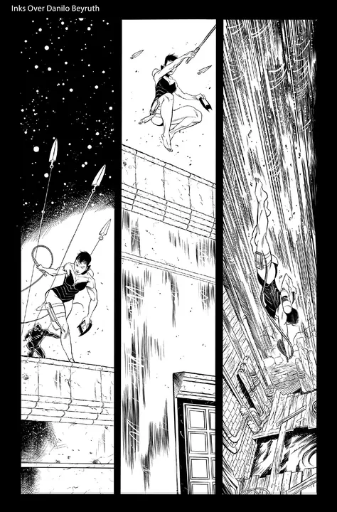 Joe Prado portfolio artwork 34