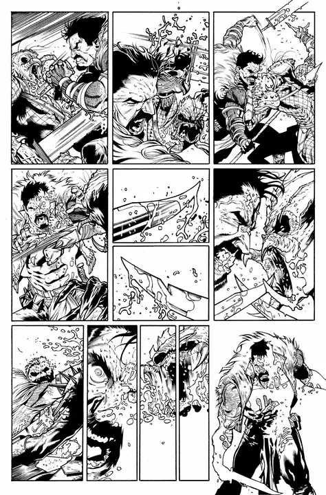 Jonas Trindade featured artwork