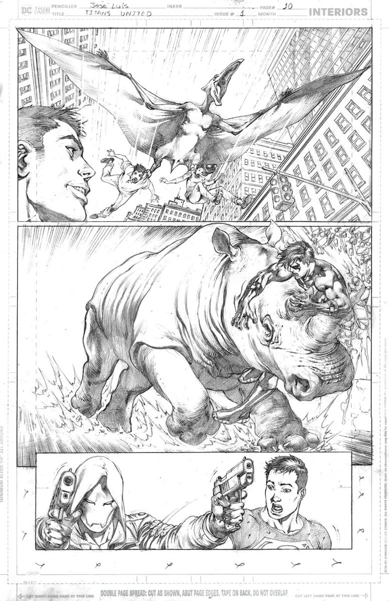 José Luis portfolio artwork 7