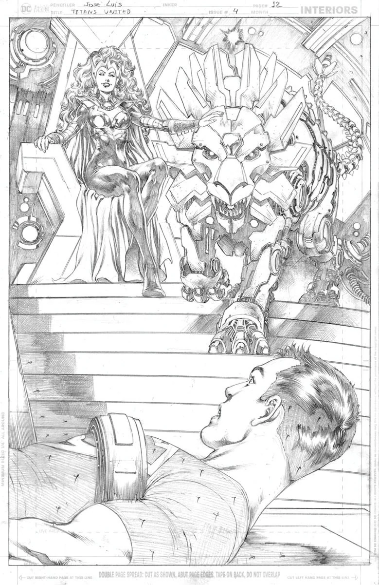 José Luis portfolio artwork 10
