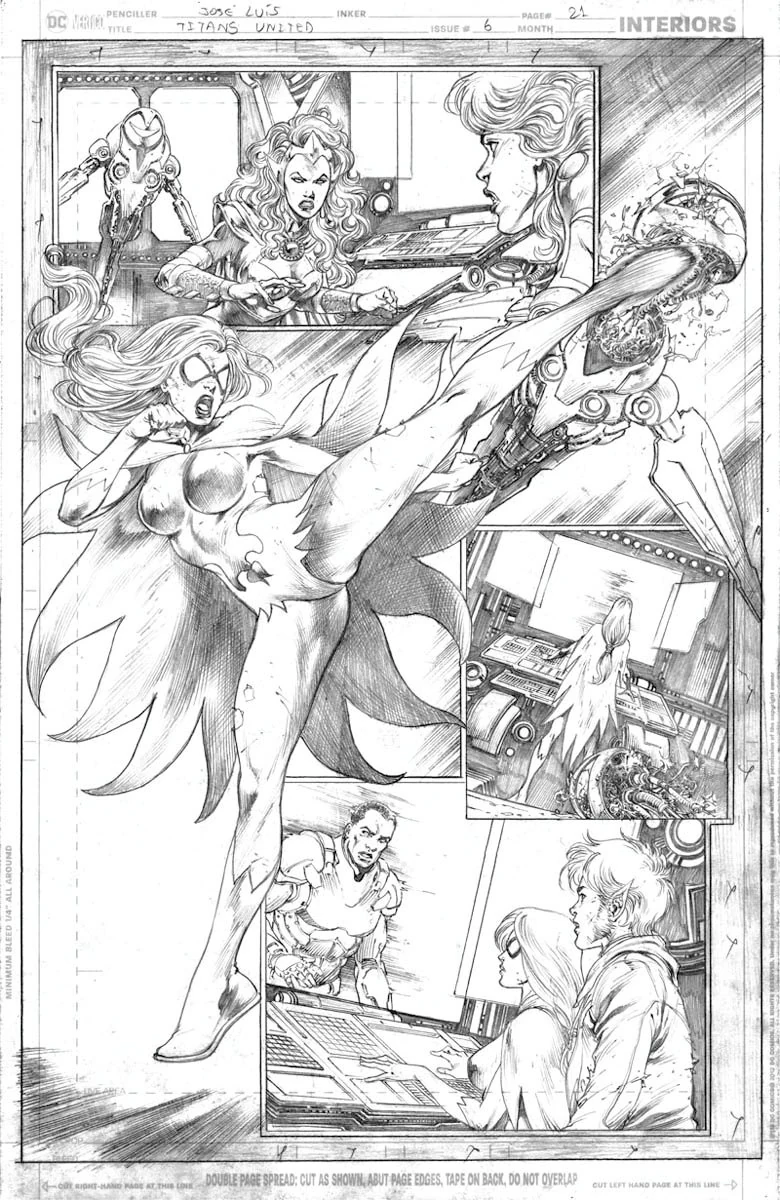 José Luis portfolio artwork 12