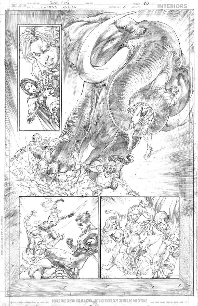 José Luis portfolio artwork 13