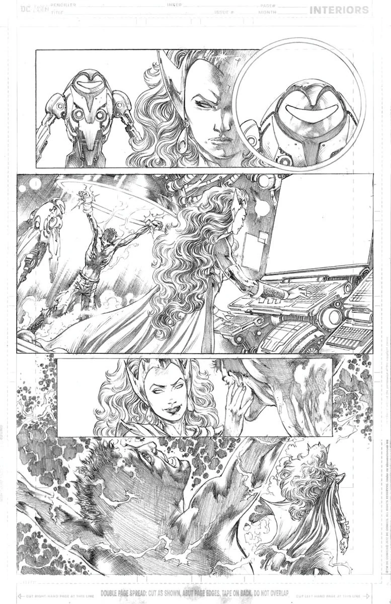 José Luis portfolio artwork 14