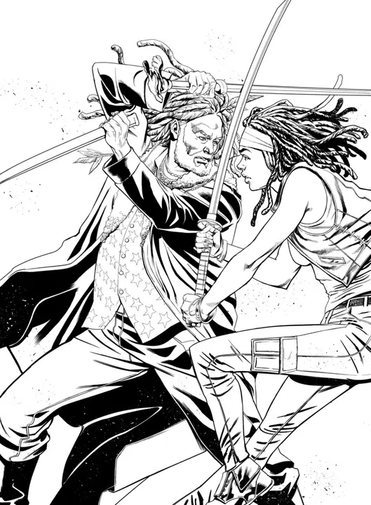 Julio Brilha portfolio artwork 12