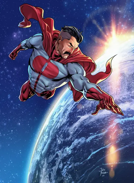 Julio Brilha portfolio artwork 16